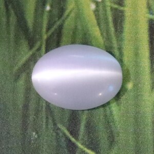 White cats eye stone sale