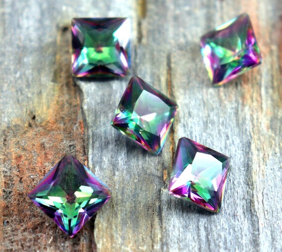 Alexandrite gemstone jewellery deals