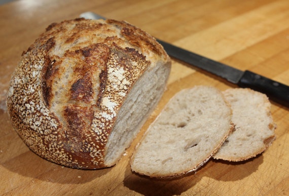 La Cloche Clay Baker  Baking, Bread, Bread baker