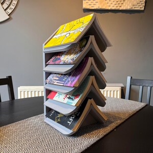Wisdom tree bookshelf outlet