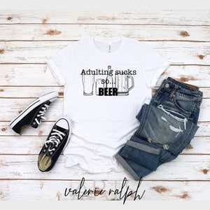 Brewer t shirts top