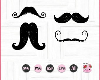 Free Free 249 Sweet Stache Svg SVG PNG EPS DXF File