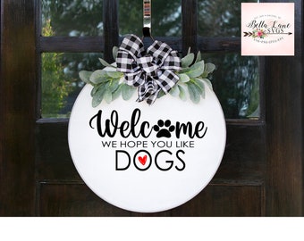 Free Free Hope You Like Dogs Svg 170 SVG PNG EPS DXF File