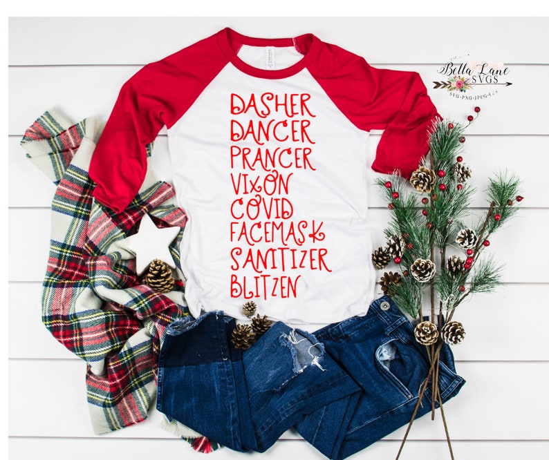 Download Quarantine Reindeer Wine Shirt Svg Wine Shirt Svg ...