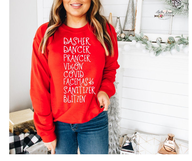 Download Quarantine Reindeer Wine Shirt Svg Wine Shirt Svg ...