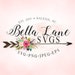 Bella Lane SVGS