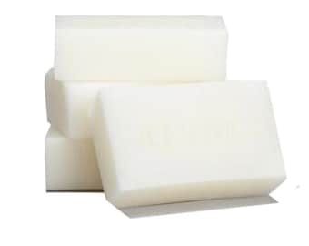 10 LB  SHEA BUTTER Glycerin Melt & Pour Soap Base  100% Pure