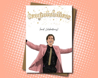 Congratulations 