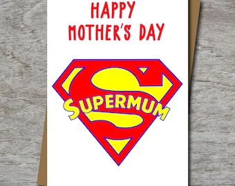 Mother's Day