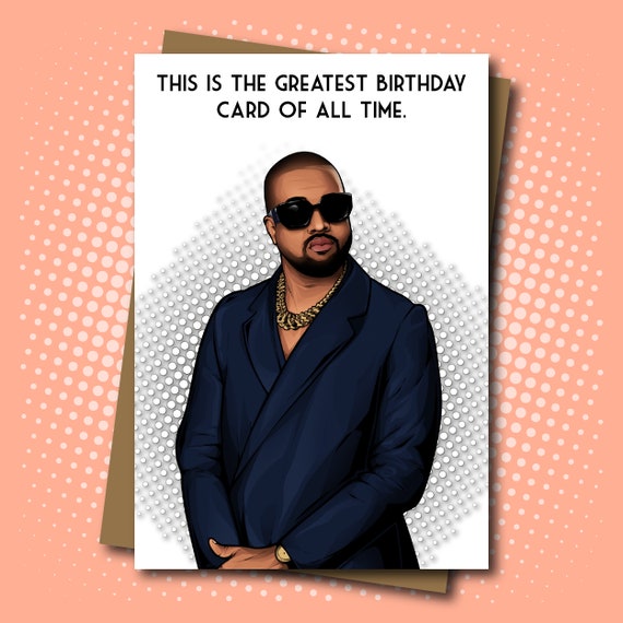 Kanye West Albums Credit Card & Debit Card Skin