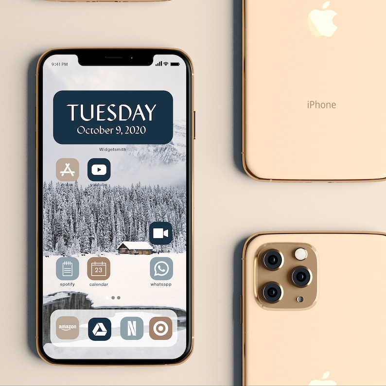 Minimalist Neutral App Icons Instant Download Iphone Wallpaper Aesthetic iPhone App Covers iOS 14 App Icons Pack iPhone Icons