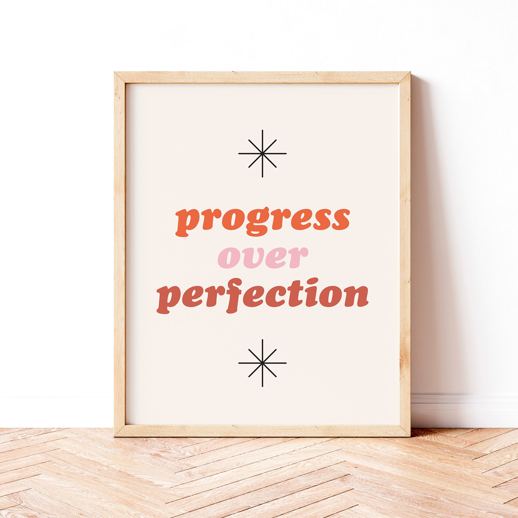 motivational quote print inspirational office print quote etsy