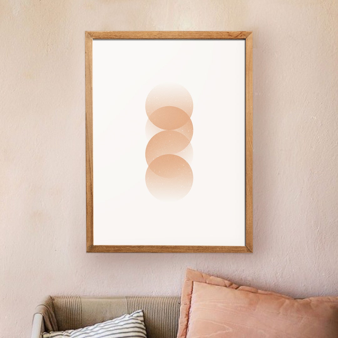 Photo inspiration: Picture Idea: Scandinavian Modern Wall Art Printable Wall Art Scandinavian Decor