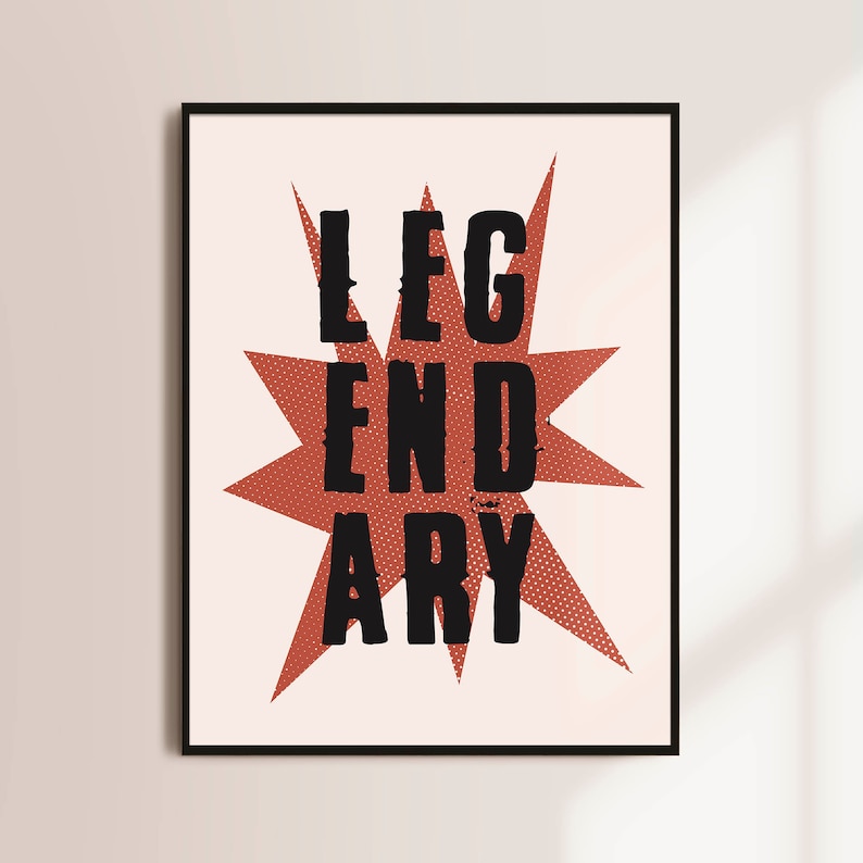 Fitness Wall Art