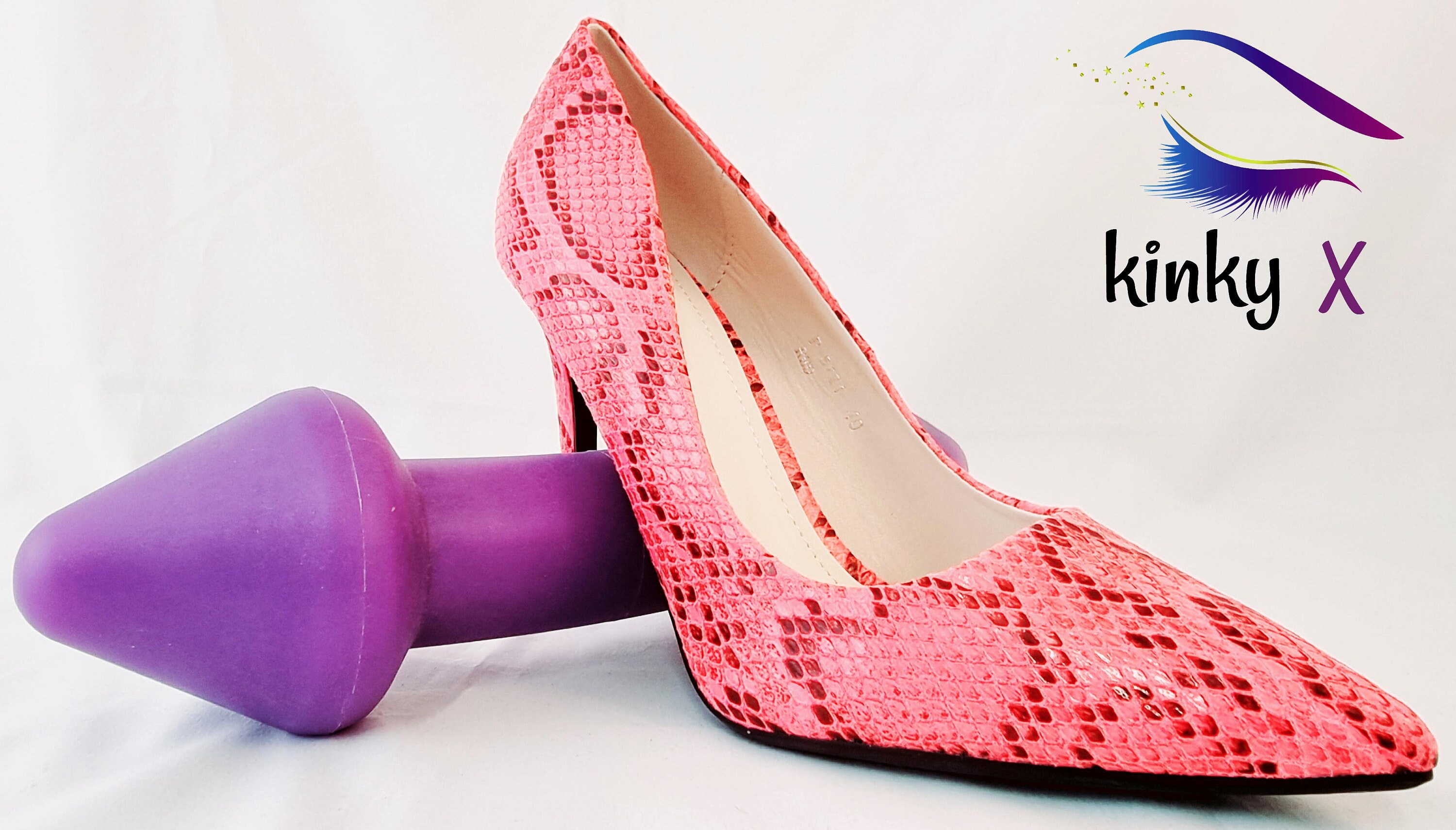 Mini Silicone Double Ender Dong Toy. Anal Toy. Vaginal Toy. - Etsy UK