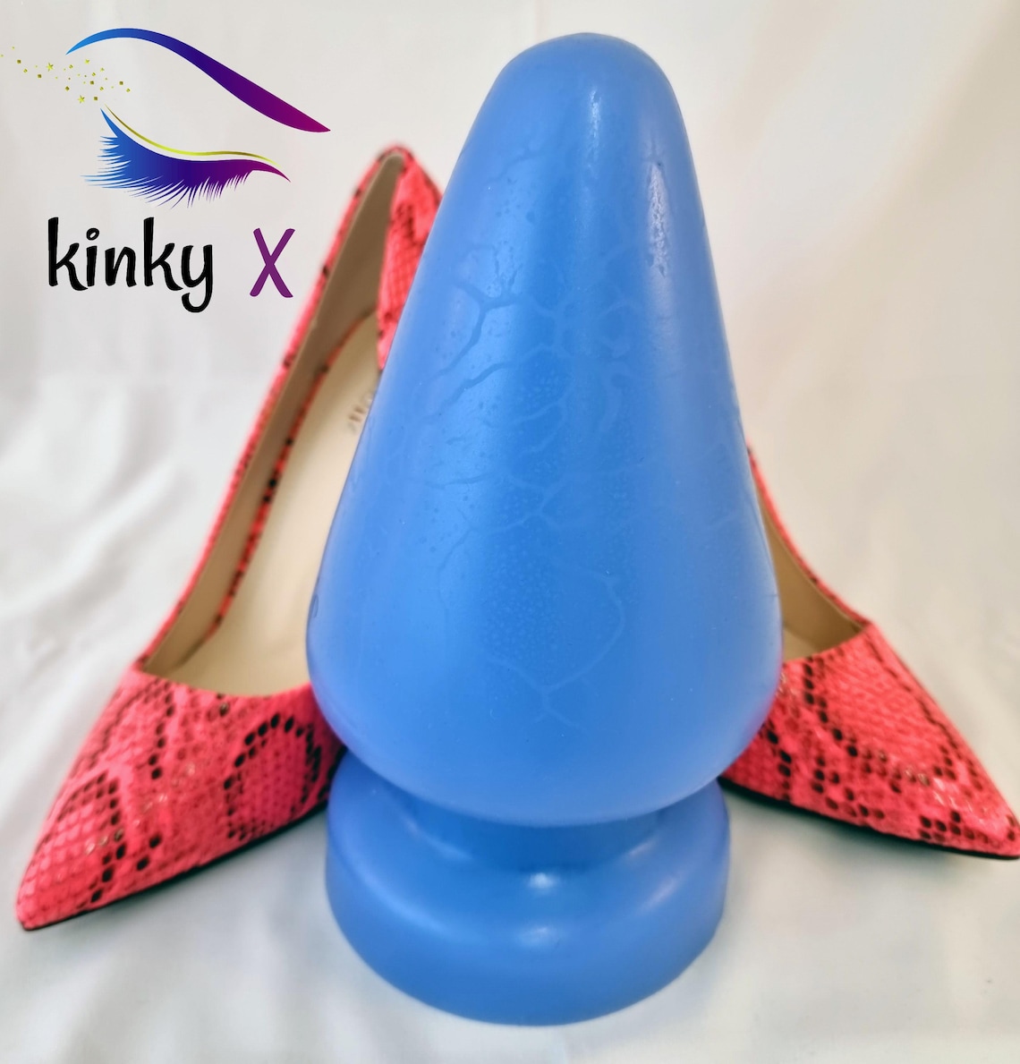 Big Cone Silicone Butt Plug. Gay Straight Couples Anal Plug. Etsy