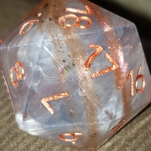 Chonk D20: Alchemy