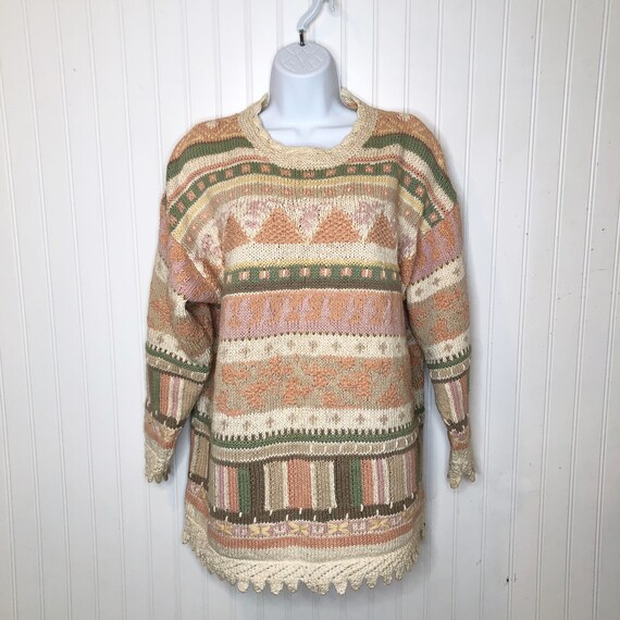 express tricot vintage