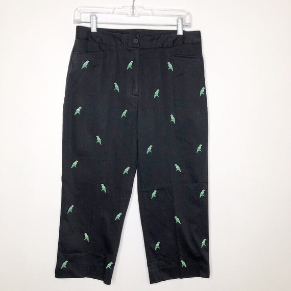 Vintage Golf Pants EP Pro Womens 