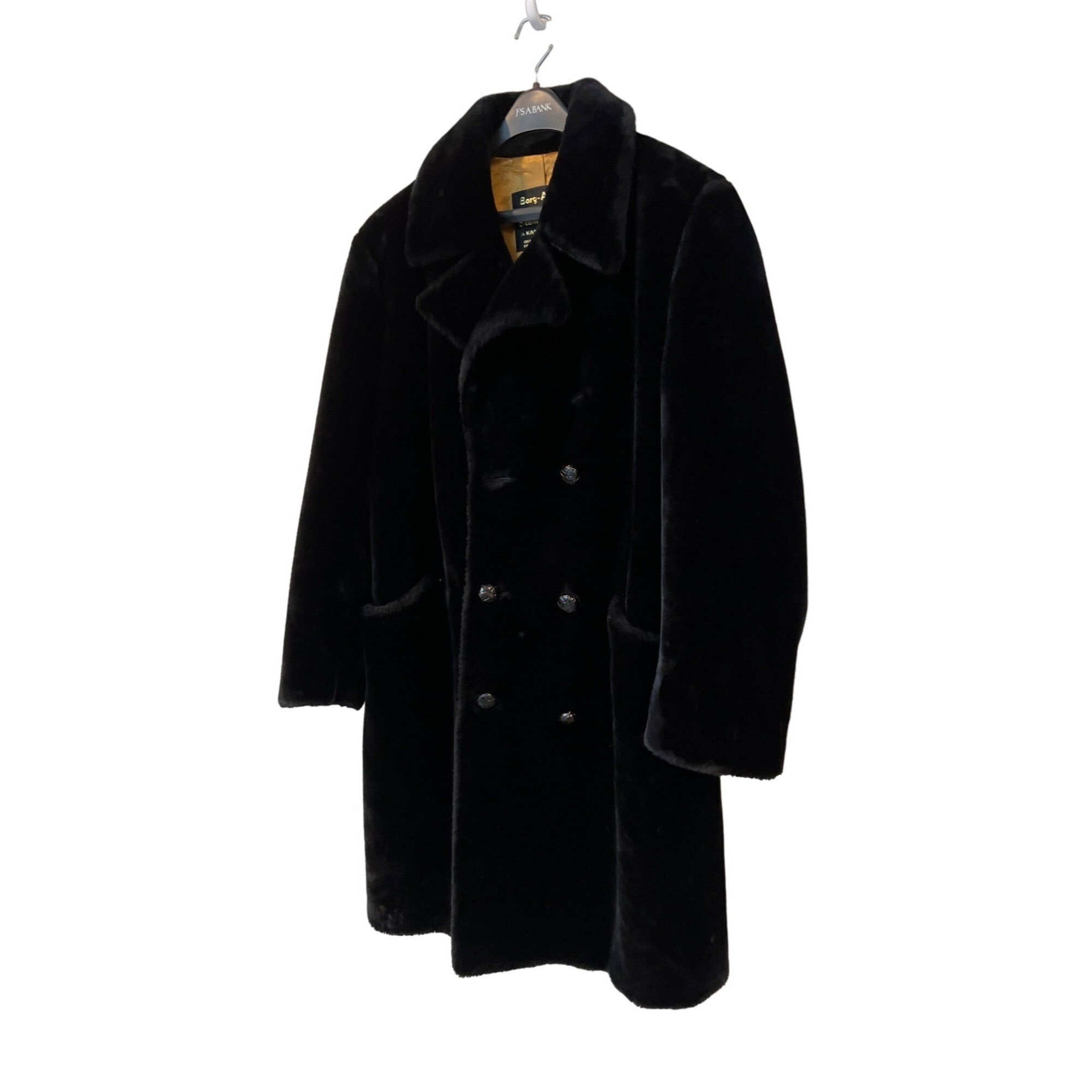 ◇sinoon◇ Hairy Cozy Muffler (Black) MUSINSA公式 | SINOON HAIRY COZY MUFFLER (BLACK)