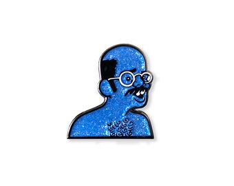 Pin del Dr. Tobias Funke