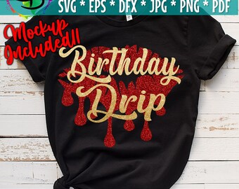Download Birthday Behavior Svg Etsy