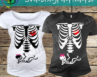 Free Free 117 Baby Skeleton Svg Free SVG PNG EPS DXF File