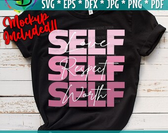 Free Free 332 Self Love Quotes Svg SVG PNG EPS DXF File