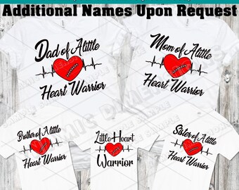 Download Heart Warrior Svg Etsy