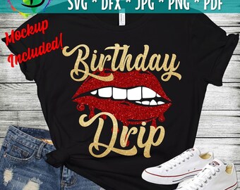 Download Birthday Svg Etsy