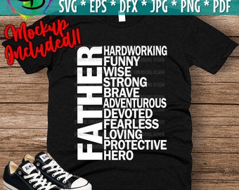 Download Fathers Day Svg Etsy