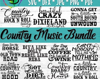 Featured image of post How to Make Country Music Svg Free