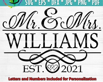 Download Wedding Svg Etsy