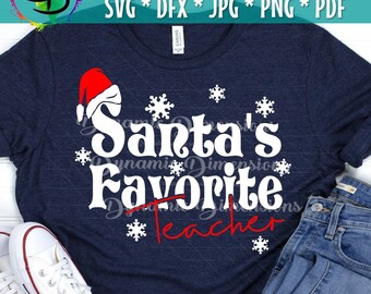 Download Favorite Teacher Svg Etsy