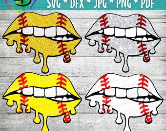 Free Free Baseball Lips Svg 624 SVG PNG EPS DXF File