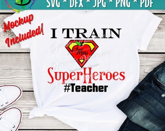 Download Wonder Teacher Svg Etsy