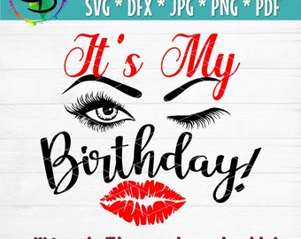 Download Adult Birthday Svg Etsy