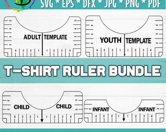 Download Ruler Svg Etsy