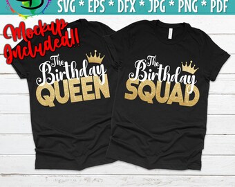 Download Birthday Party Svg Etsy