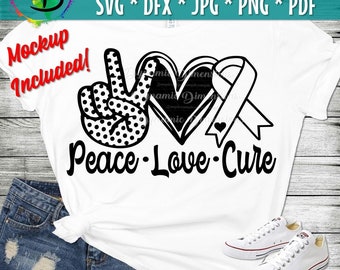 Download Cure Svg Etsy