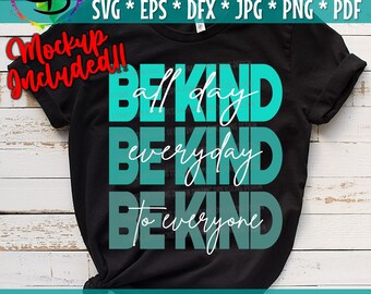 Download Kindness Heart Svg Etsy