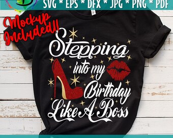 Download Birthday Svg Etsy