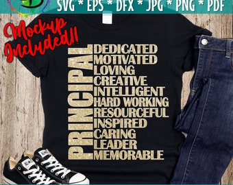 Free Free 158 Principal Strong Svg Free SVG PNG EPS DXF File