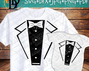Suspenders Svg Etsy