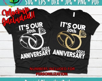 Download Anniversary Svg Etsy