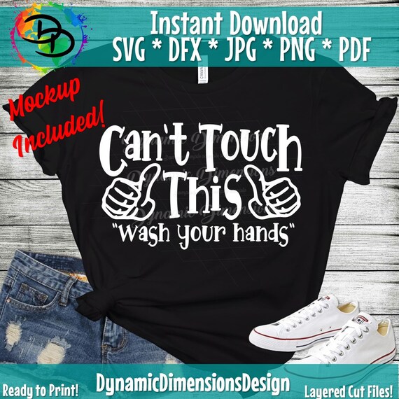 Buy Cant Touch This Svg Funny Quote Svg Germaphobe Svg Online in India - Etsy Buy Cant Touch This Svg Funny Quote Svg Germaphobe Svg Online in India - Etsy