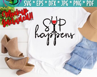 Wine svg, wine glass, personalized svg, stemless glass, gift svg, Silhouette svg, Svg file, Woman svg, Svg files, Quote svg, Calligraphy svg