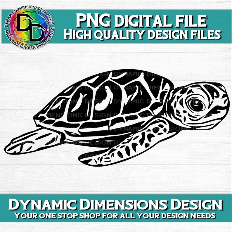 seaturtle svg