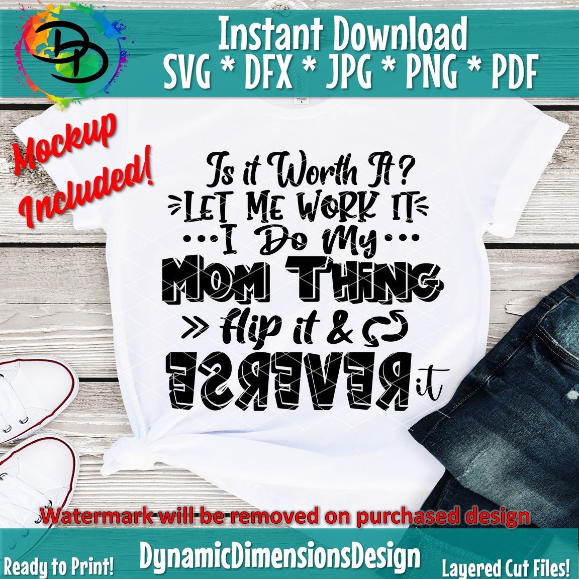 Mom Thing Flip It and Reverse It Rap Song Svg Rap Rap Song - Etsy Mom Thing Flip It and Reverse It Rap Song Svg Rap Rap Song - Etsy