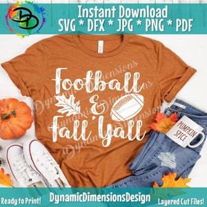Tis the Season Svg Its Fall Yall Svg Fall Svg Fall Autumn - Etsy